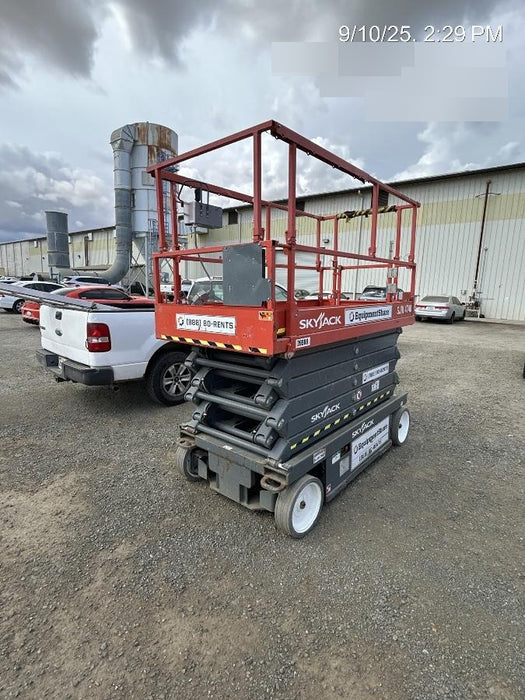 2019 SKYJACK SJIII-4740