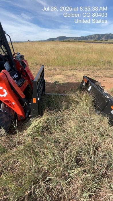 2025 ARROW MATERIAL HANDLING F5100CB