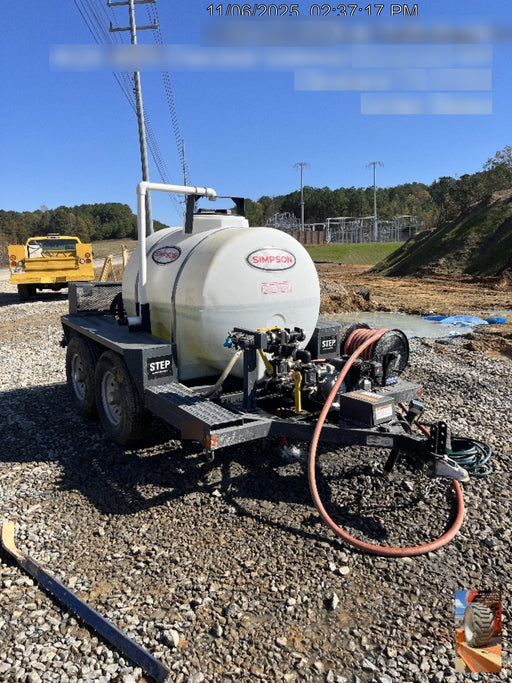 2023 SIMPSON SWT-52517