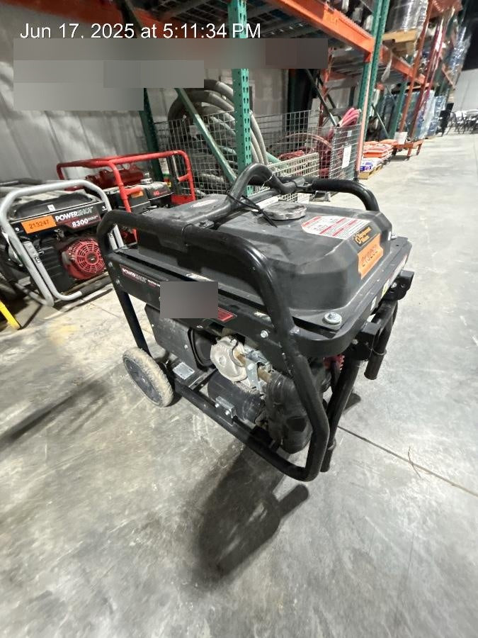 2022 SIMPSON SCGH8500