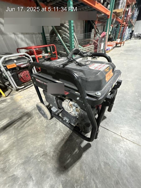 2022 SIMPSON SCGH8500