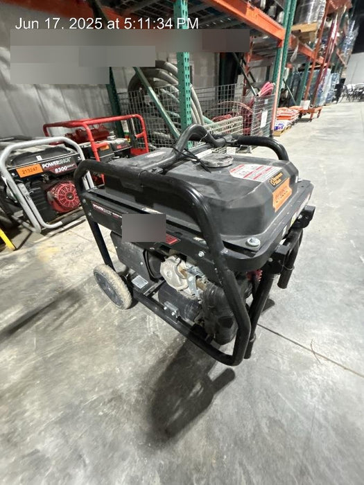 2022 SIMPSON SCGH8500