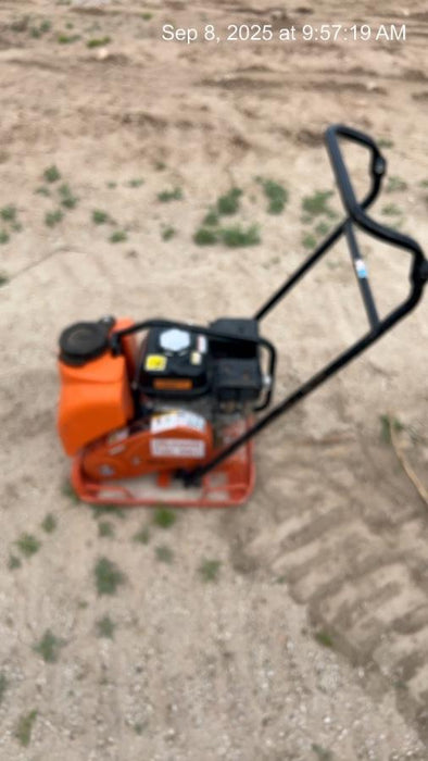 2023 MULTIQUIP MVC82VHW