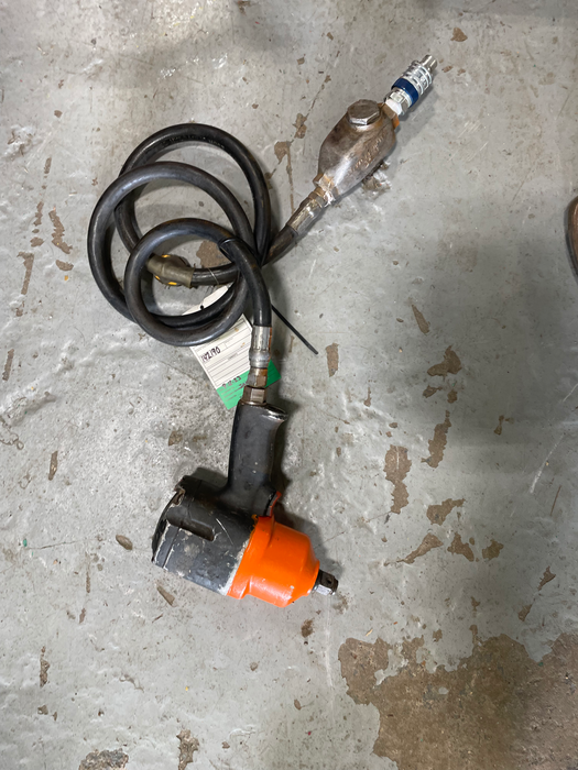 2021 MICHIGAN PNEUMATIC 750SS