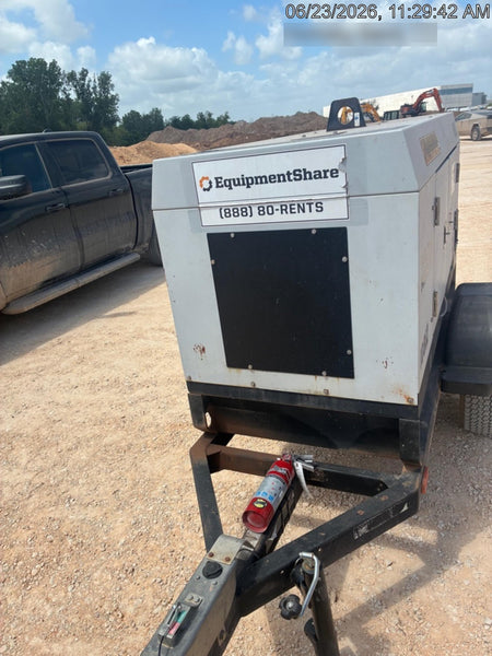 2018 WACKER NEUSON G25