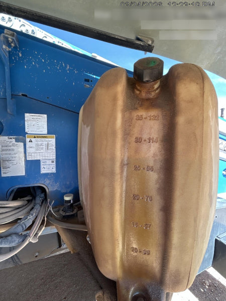 2018 GENIE S-60 X