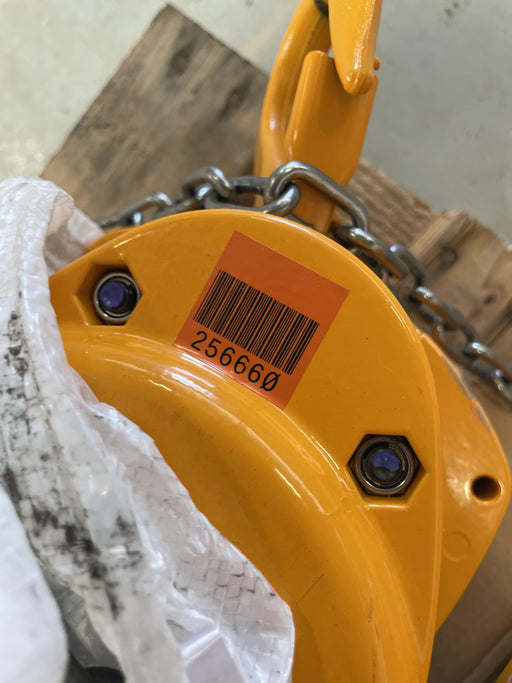 2022 HARRINGTON CF010-30