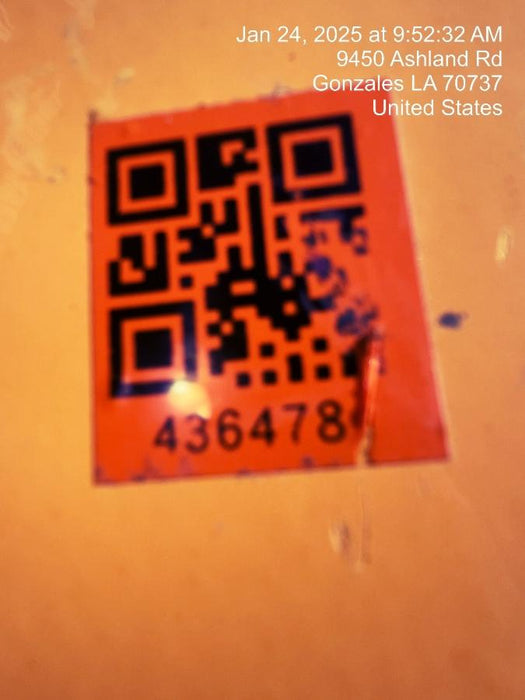 2024 HARRINGTON UBC030