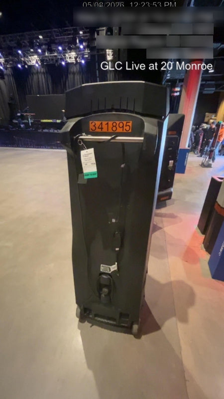 2023 VECTOR Vector Max