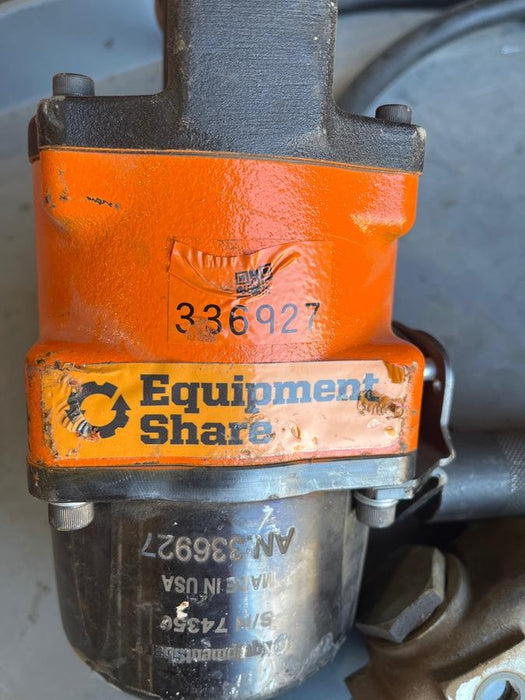 2023 MICHIGAN PNEUMATIC ES-4940B2-TRACKER