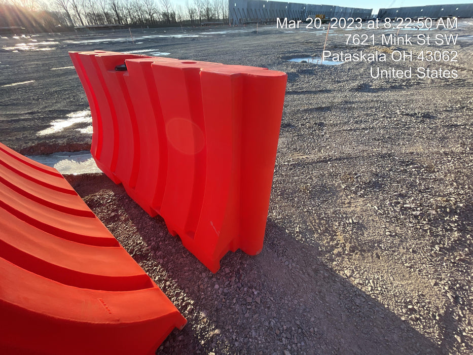 2023 HOUSTON BARRICADE WFB42