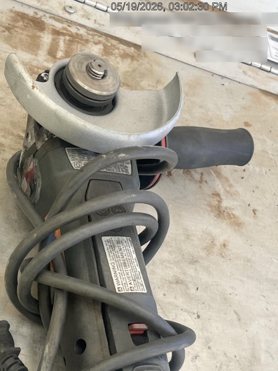 2024 METABO WP11-125QUICK