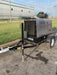 2021 Lincoln Electric Air Vantage 566 Air Vantage 566X Ready Pak 3 (includes trailer, cable rack, fender light kit); no telematics