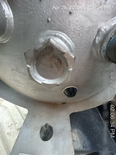 2020 GENIE GS-4069 RT
