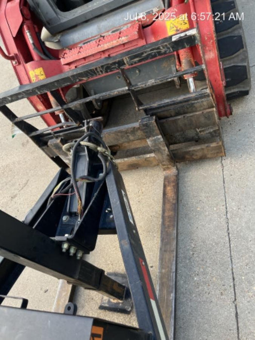 2020 PALADIN 48" Pallet Forks - Paladin