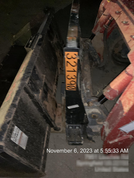 2023 ARROW MATERIAL HANDLING FS5100CB - 72"