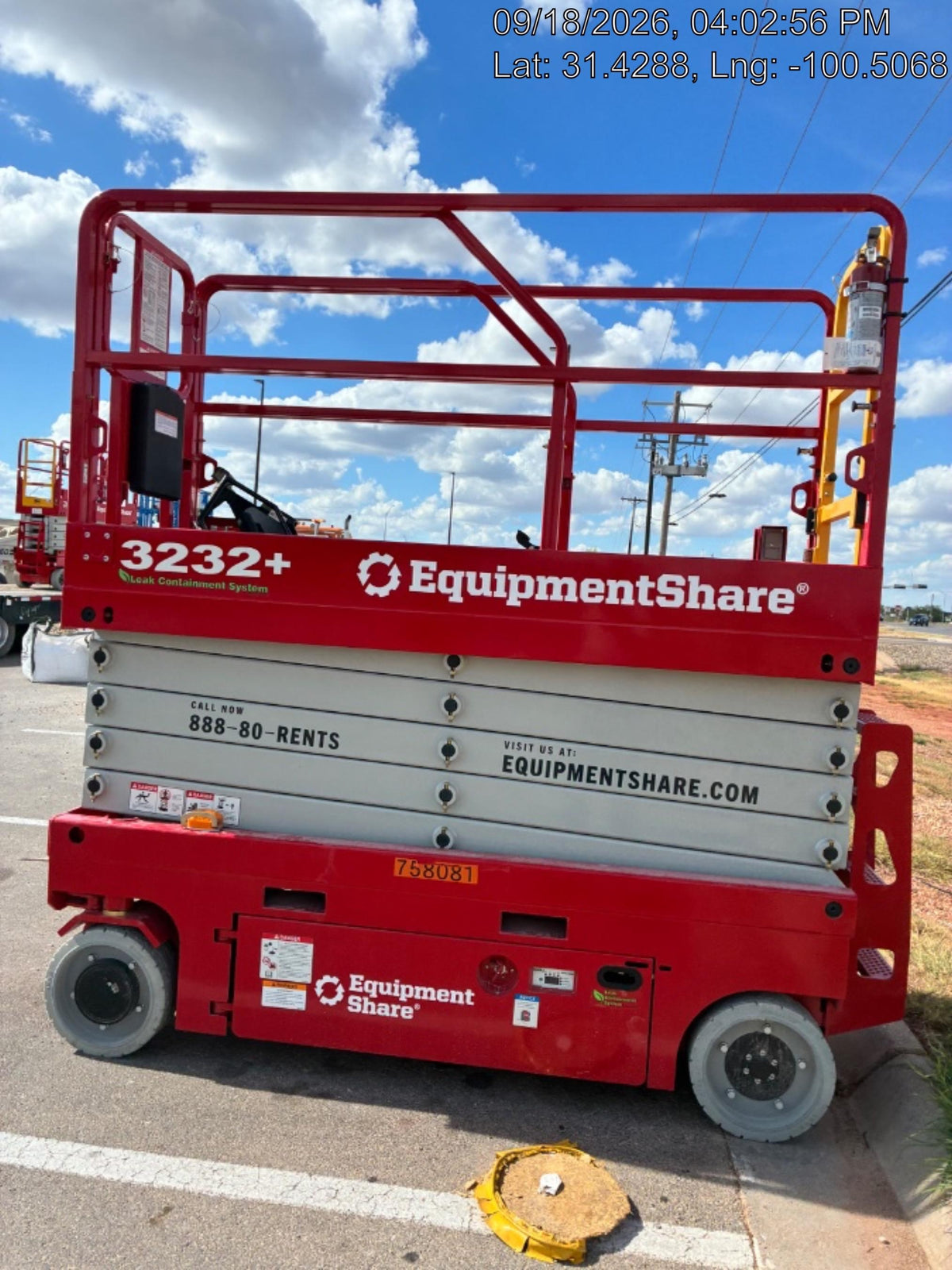 2026 MEC 3232+