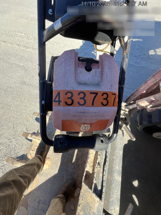 2024 HUSQVARNA LT6005