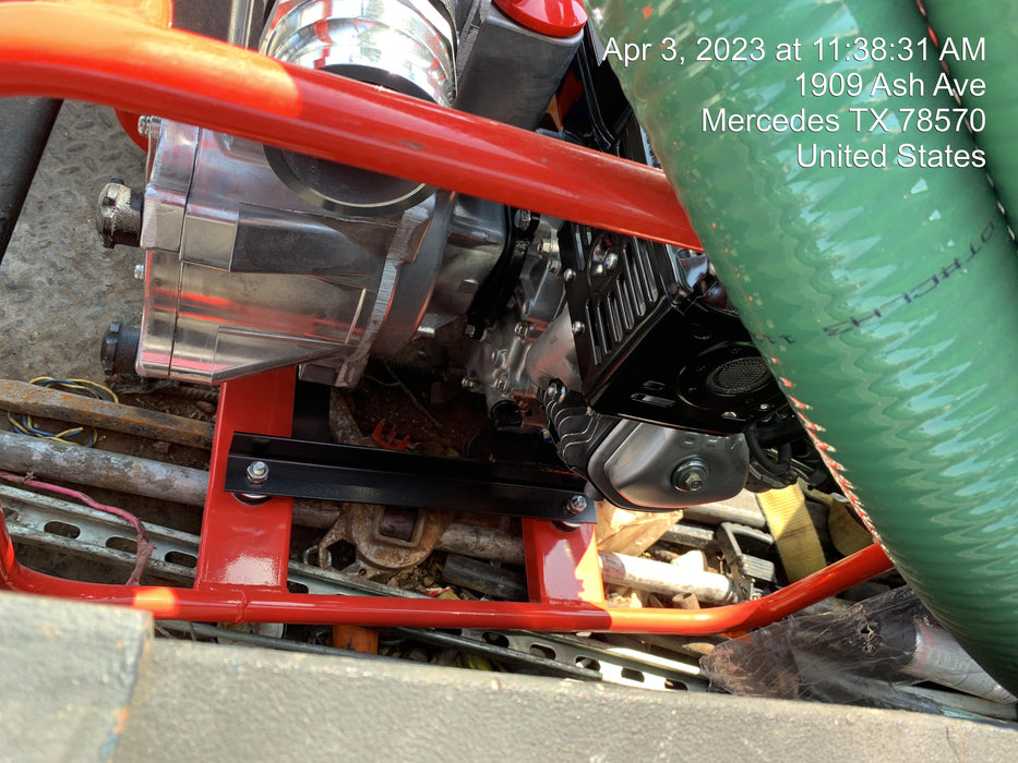 2023 MULTIQUIP QP3TH