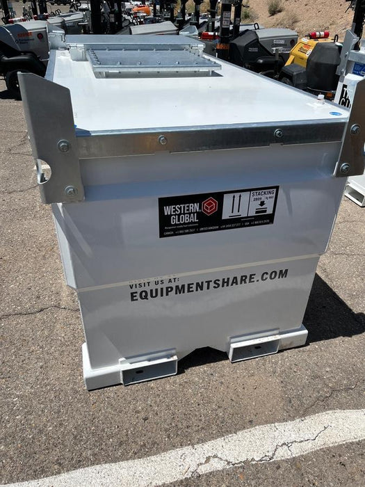 2025 WESTERN GLOBAL 20TCG-ES