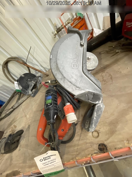 2023 HUSQVARNA K4000