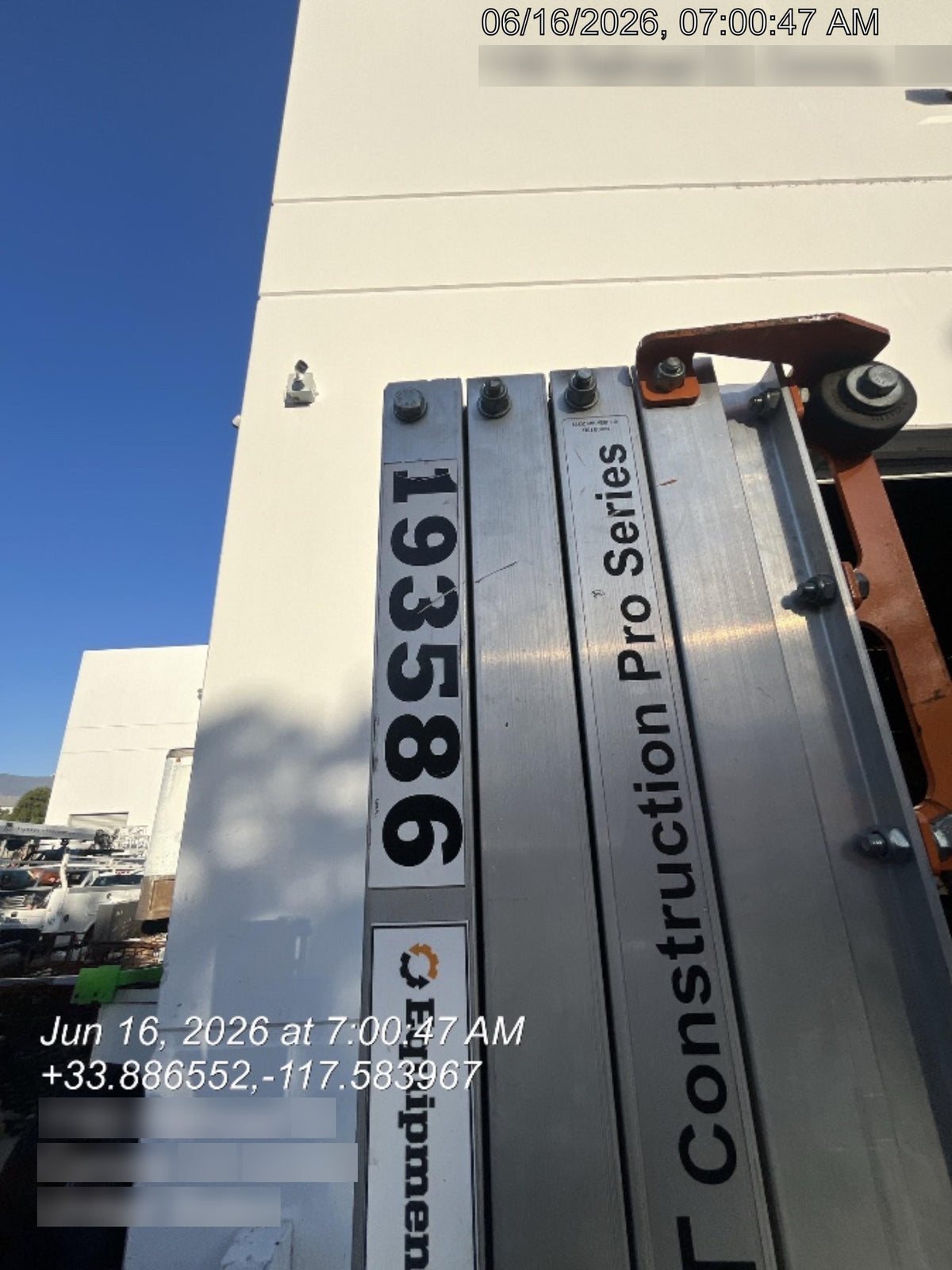 2021 LIFTSMART MLC-24