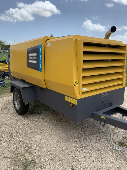 2020 ATLAS COPCO XAS 900