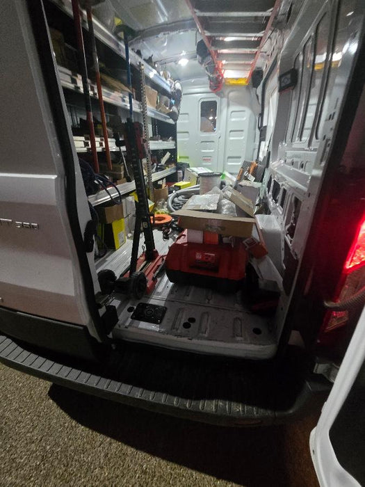 2025 HILTI VC 150-10 X