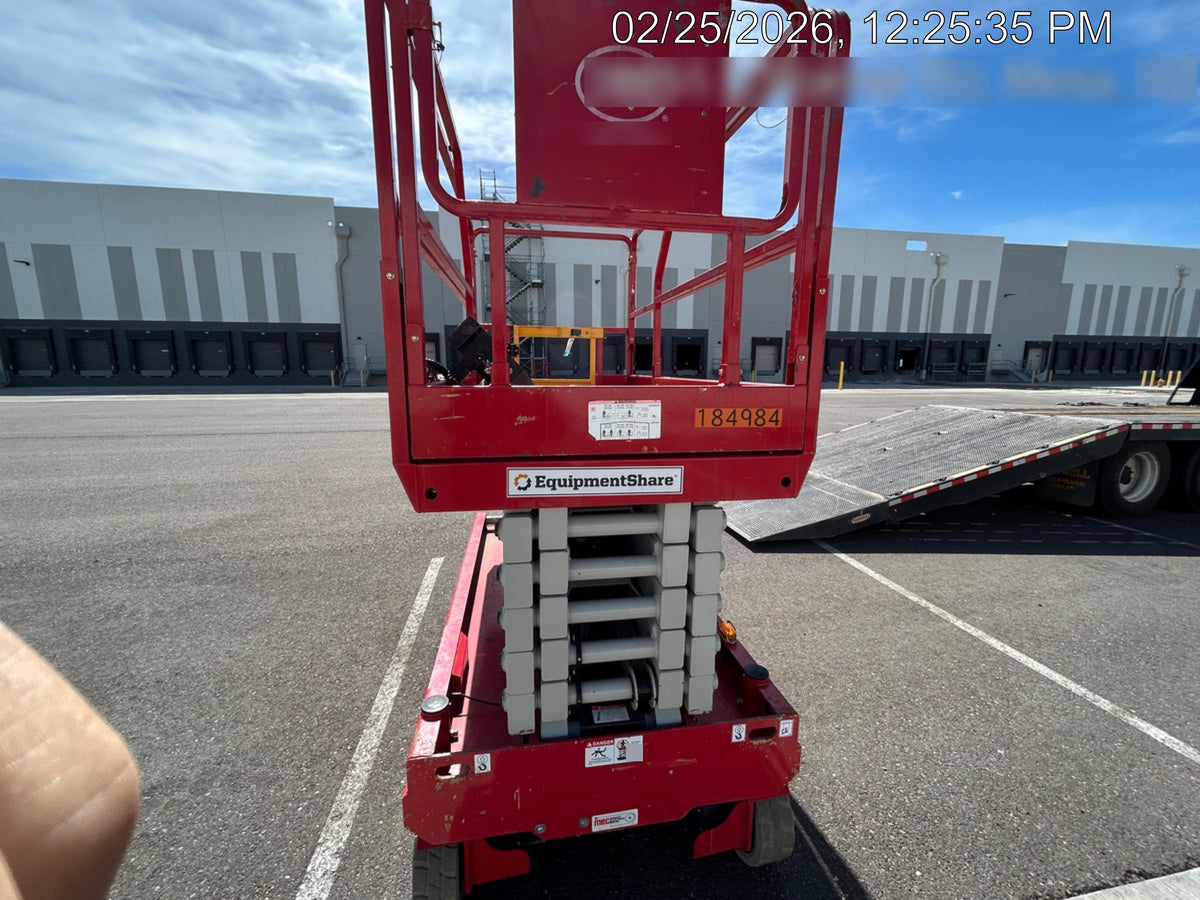 2021 MEC 4046SE
