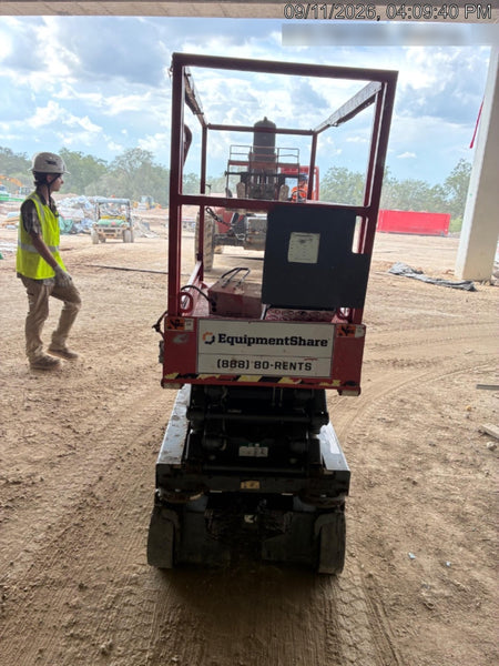 2019 Skyjack SJIII-3219 Skyjack SJIII3219 Standard w/Trojan Batteries