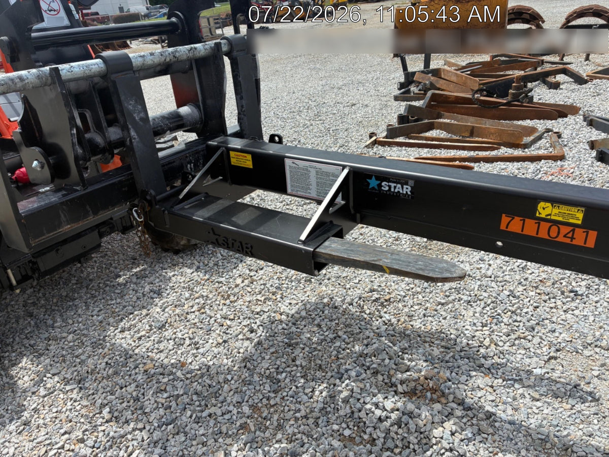 2026 STAR INDUSTRIES M1360B - Star JIB Boom