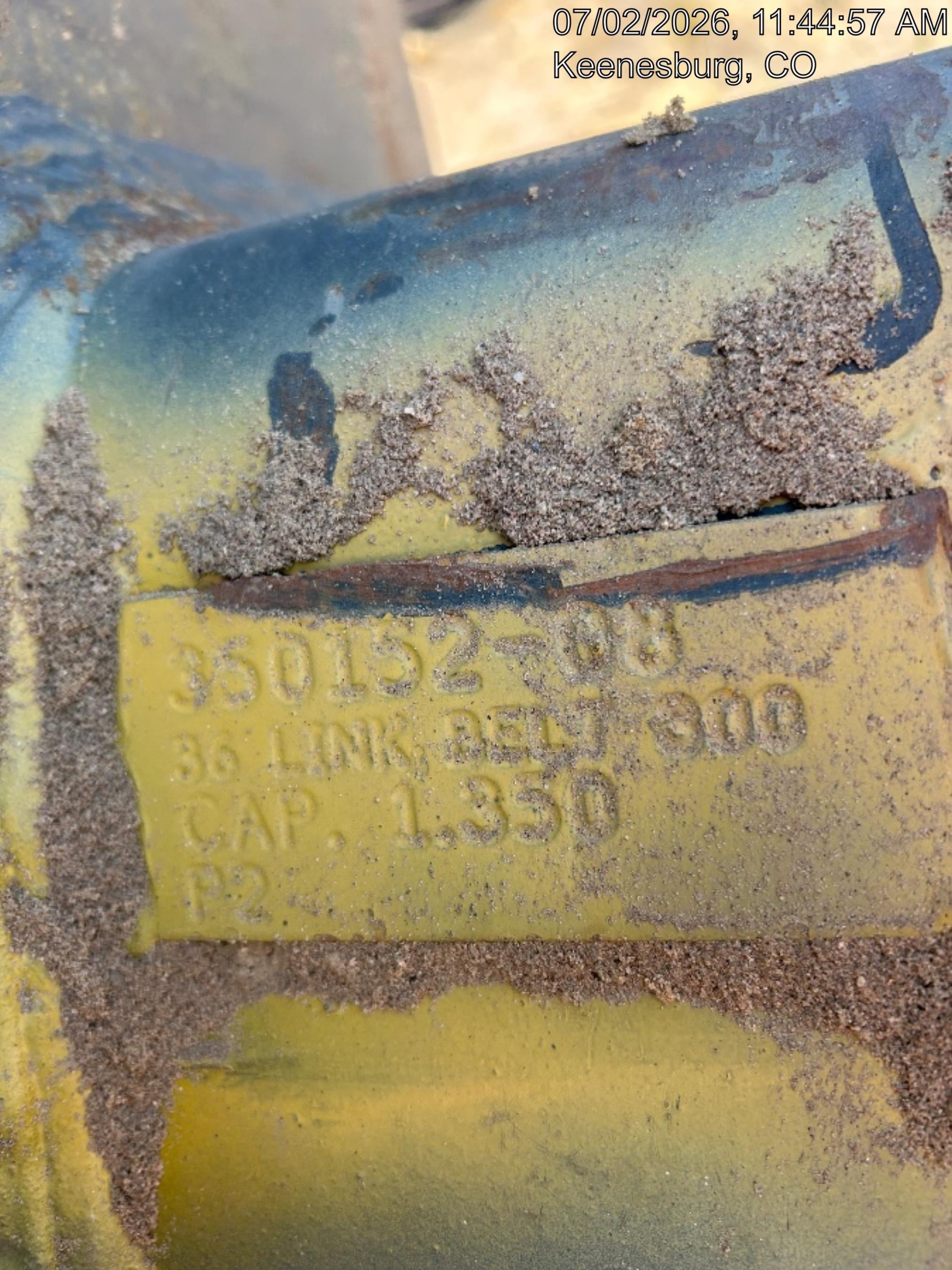 2021 SANY SY265C