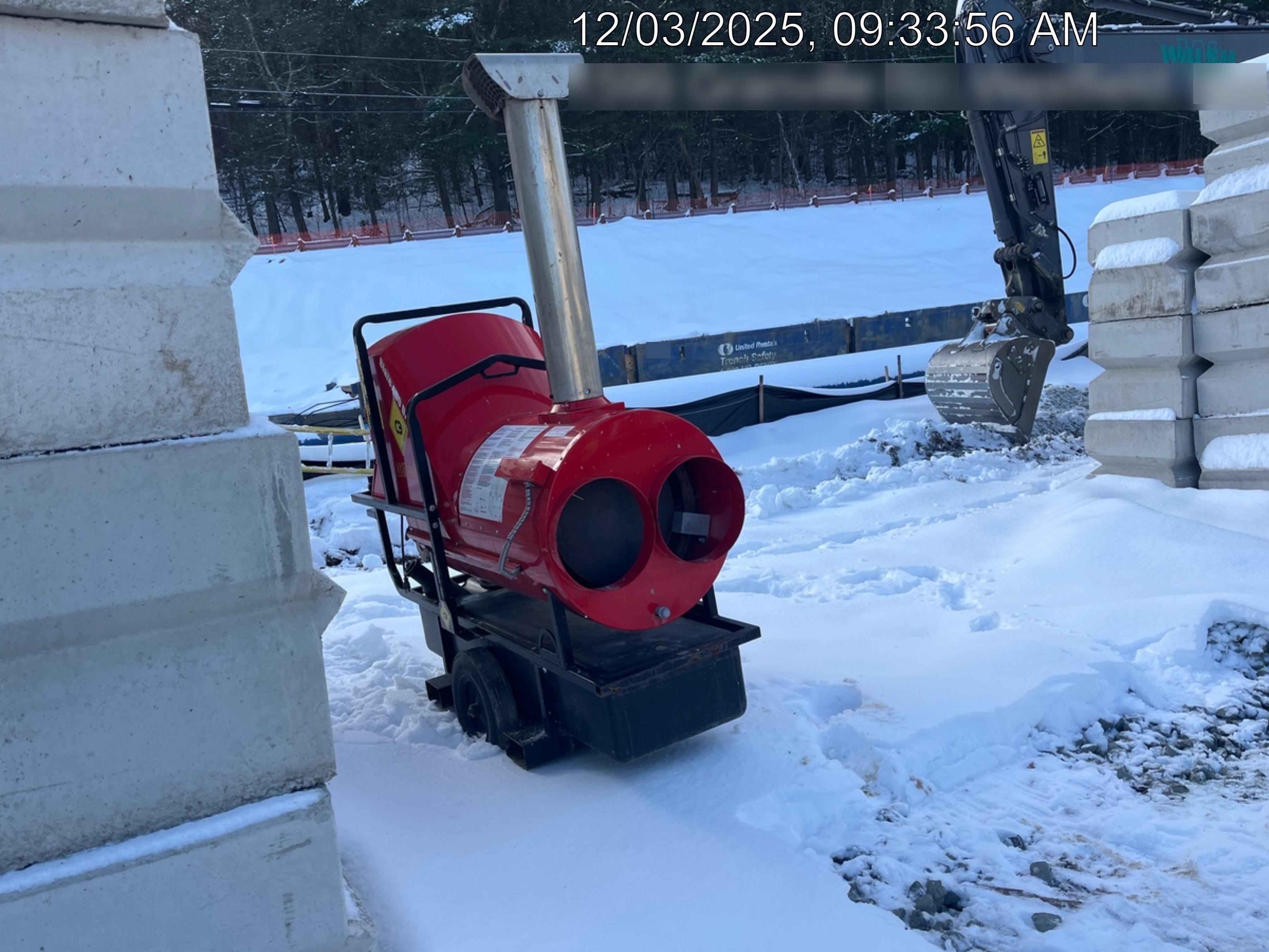 2024 CAMPO EB400D-RE1