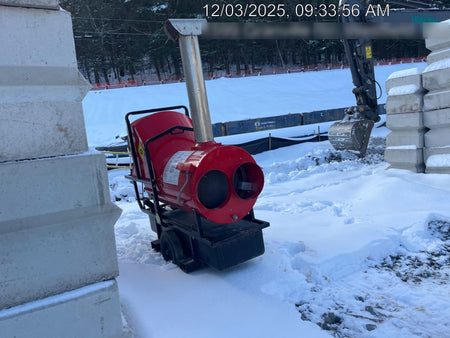 2024 CAMPO EB400D-RE1