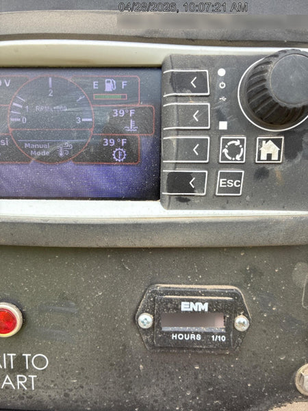 2025 THERM DYNAMICS TD1250