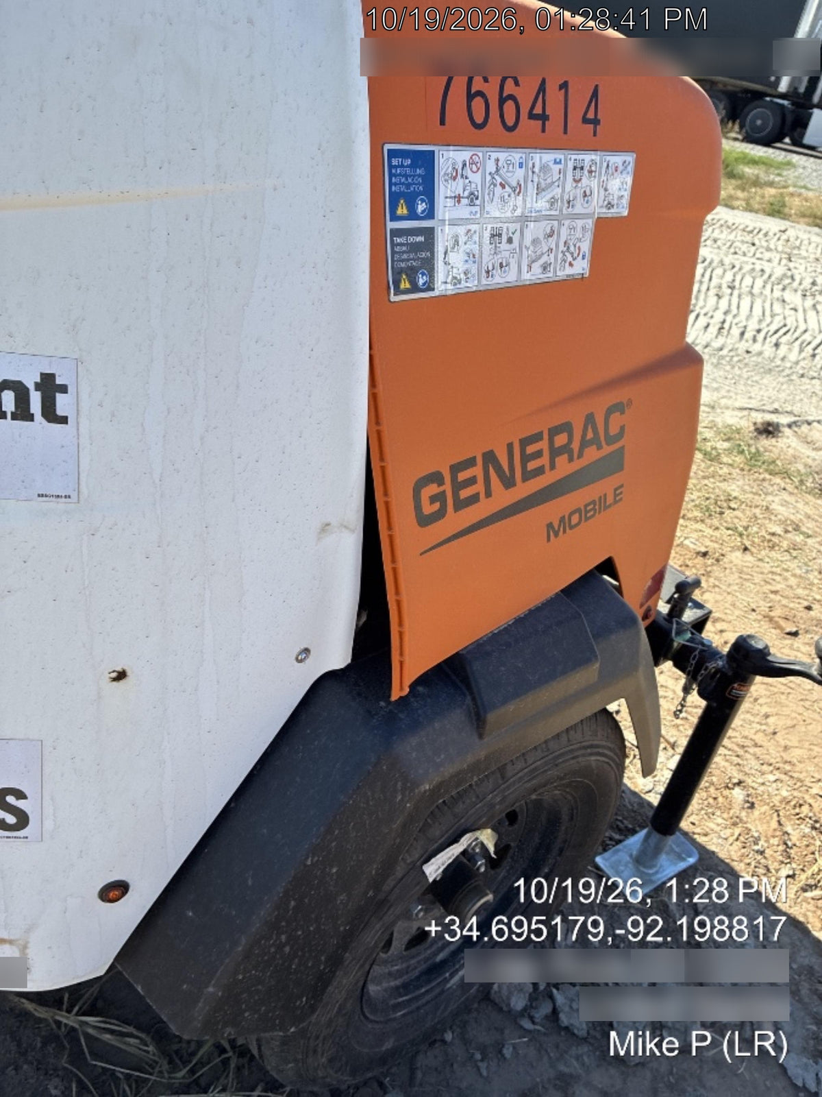 2026 GENERAC MLTS-4