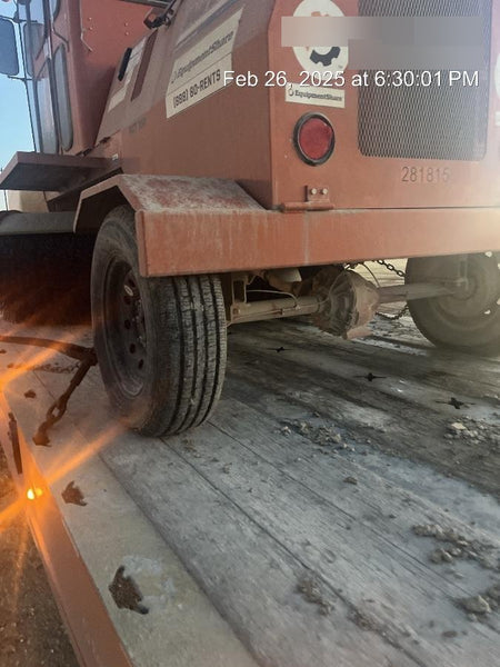 2022 BROCE RCT350