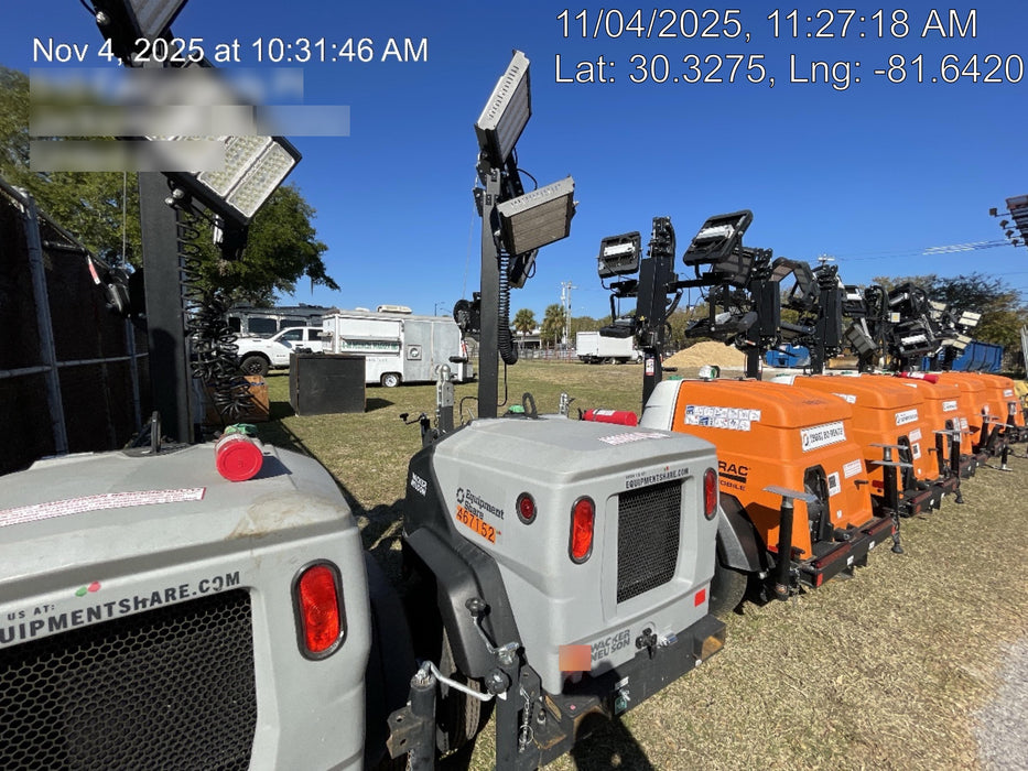 2024 WACKER NEUSON LTT4