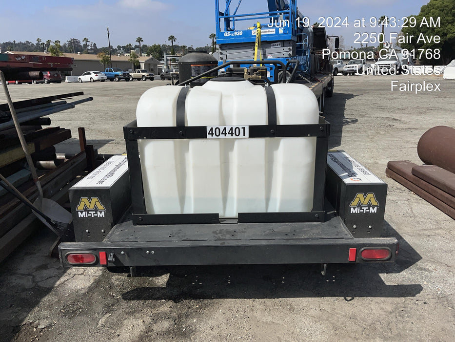 2024 MI-T-M AW-9000-0005 / DHG-4004-B0V6G