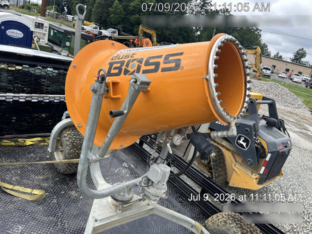 2023 BOSSTEK DB-30