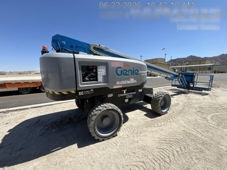 2024 GENIE S-65 XC