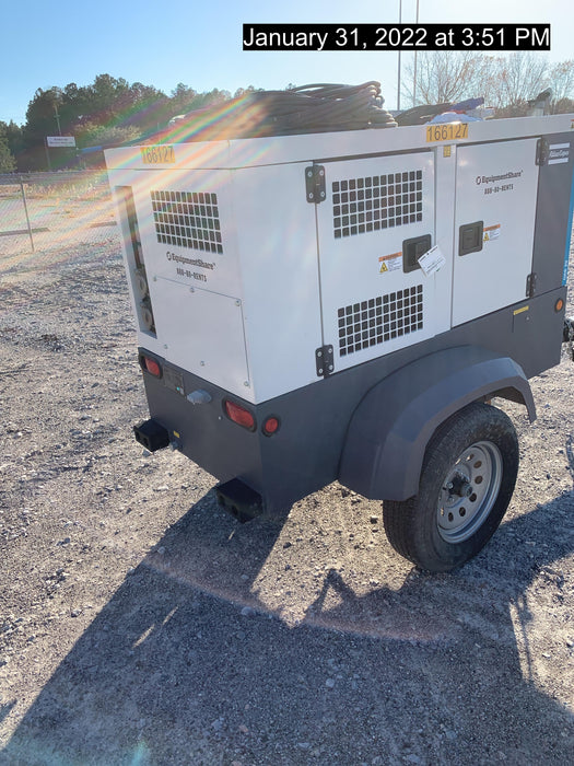 2021 ATLAS COPCO QAS25 CWK