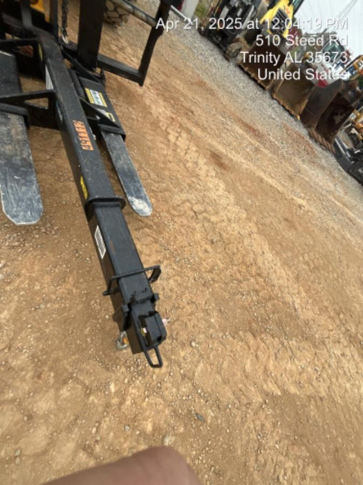 2025 STAR INDUSTRIES M1360B - Star JIB Boom