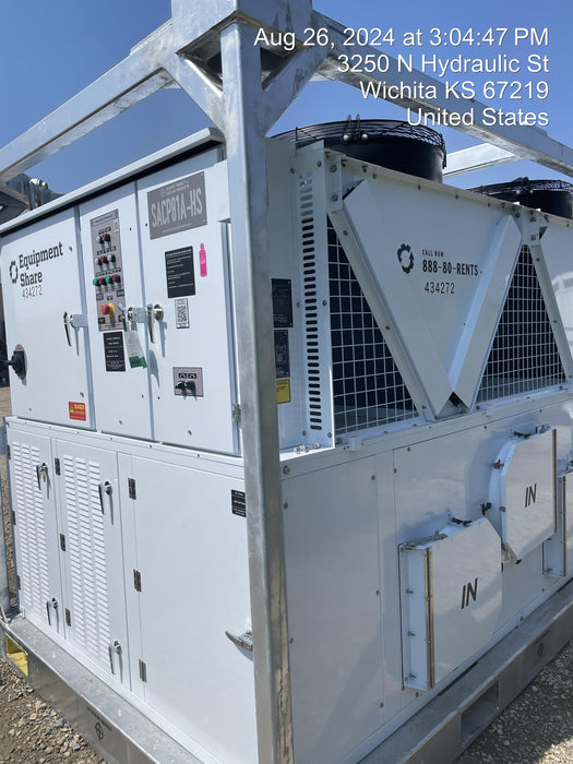 2024 SMARTECH SACP81A-HS