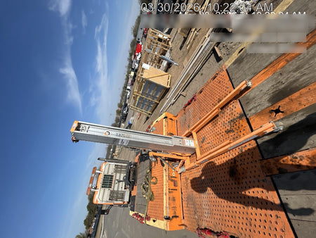 2021 LIFTSMART MLC-24