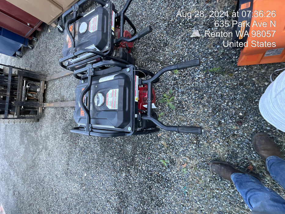 2022 SIMPSON SCGH8500