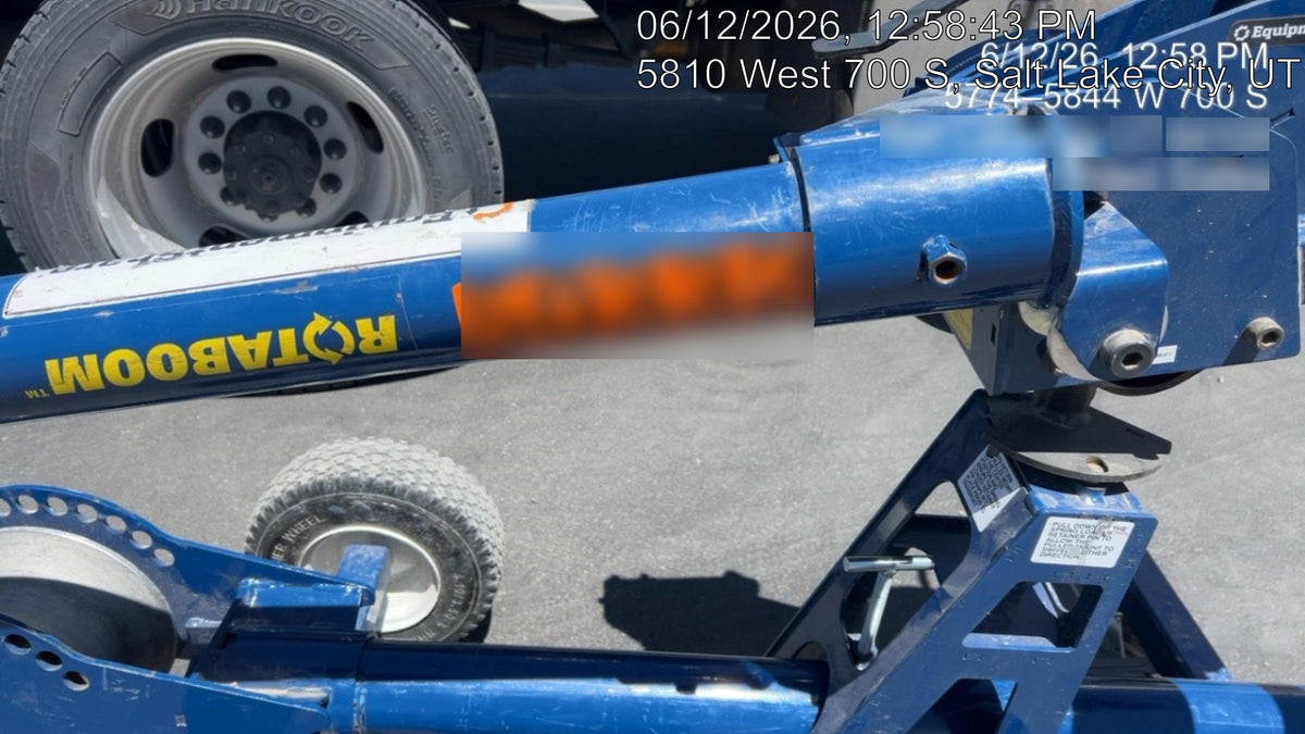 2025 CURRENT TOOLS 100A