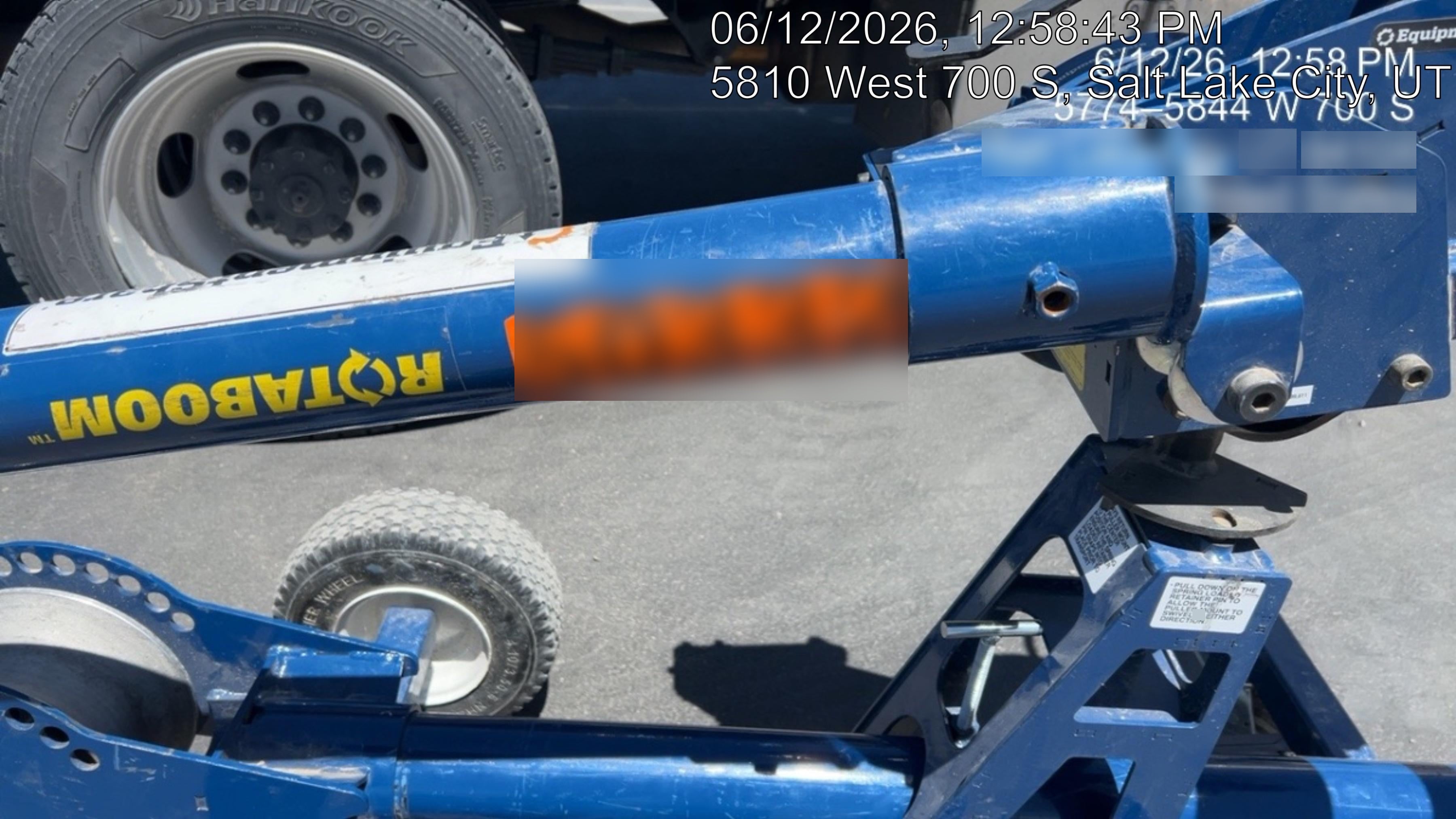 2025 CURRENT TOOLS 100A