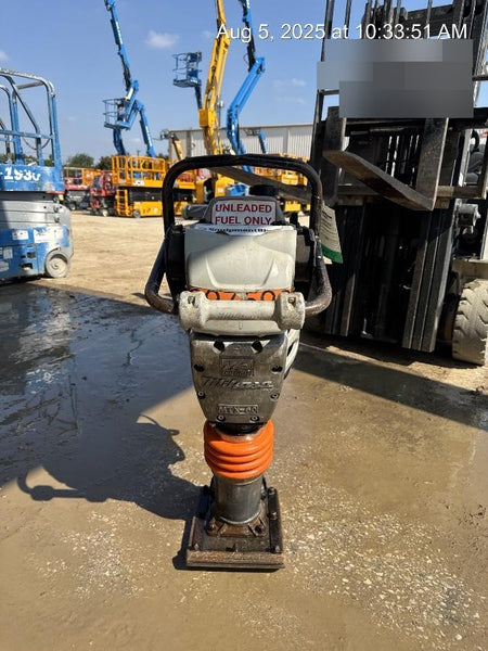 2023 MULTIQUIP MTX60HD