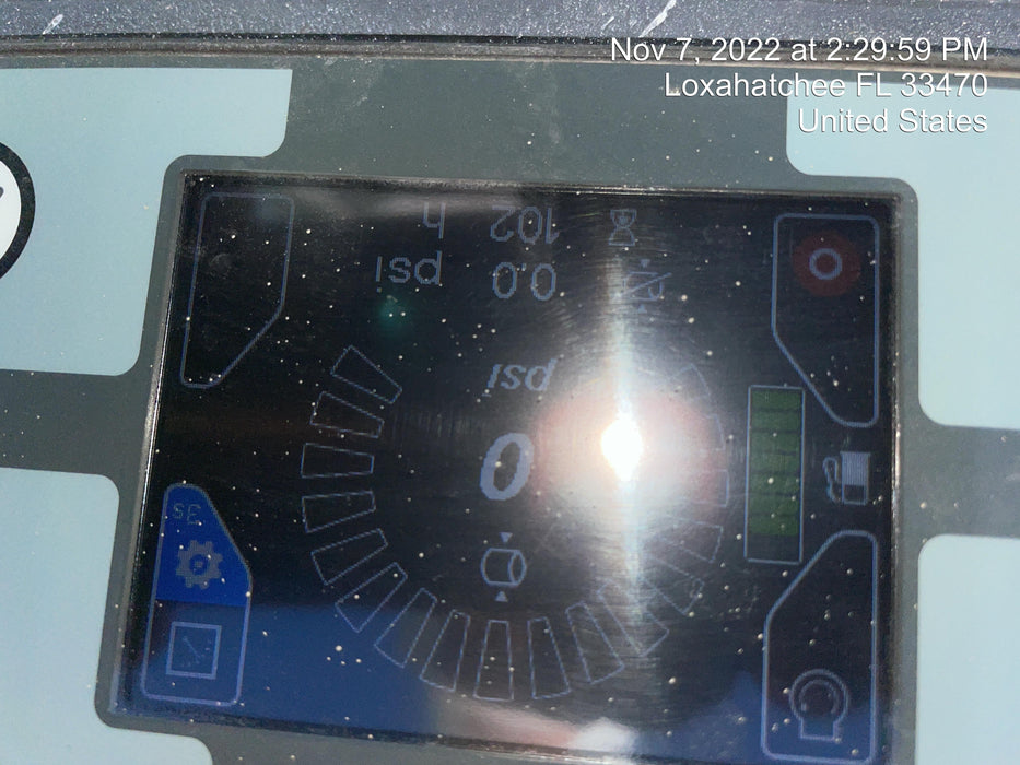 2022 PIONEER PPTP66S14-UP